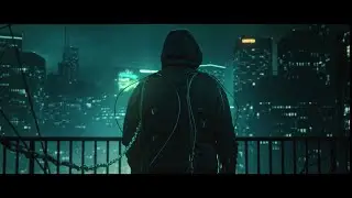 Mj - NZF | نزيف [Visualizer]