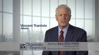 Medical Malpractice Attorneys CT | Trantolo & Trantolo