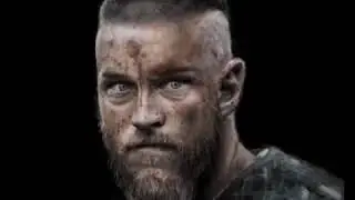 Ragnar by Okin , on Knownorigin