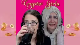 What is DeFi? CRYPTO GRRRLS Episode 13