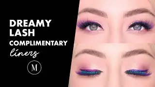 Dreamy Lash Complimentary Liners | MoxieLash