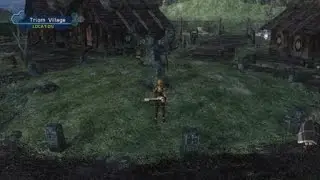 STAR OCEAN 4 part something