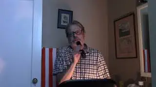 JohnAntonucci Midnight Special