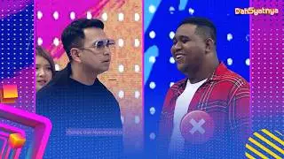 Kelakuan Raffi Ahmad Bikin Anmesh Sampai Kebingungan | DAHSYATNYA 2020 EPS 01 PART 3