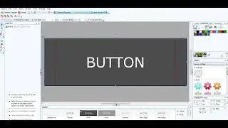 Add navigation bar - Serif webplus