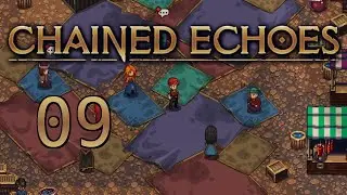 Chained Echoes #009 - Der Ultimate Dealer! [Deutsch] [Blind]