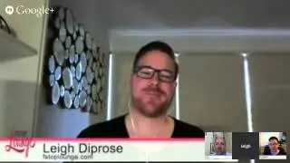 The State of Mirrorless Episode 005 &ndash; Leigh Diprose