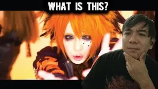 FIRST TIME REACTION to Acme - Rotten Orange