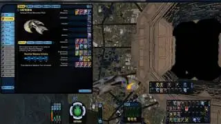 Photonic Officer Star Trek Online