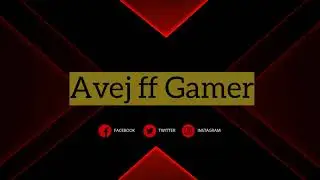 FREE FIRE 🔥😎 GAMEPLAY BY AVEJ FF