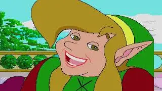 [YTP] Link's Dumb Sword