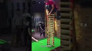 Elastic Collision #physics