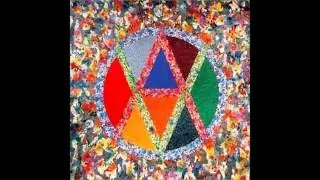 Afro Celt Sound Sytem  - Sure As Not / Sure As Knot (Jungle Segue)