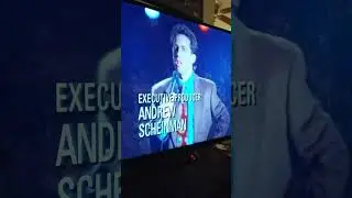 Seinfeld intro on stage. The fix up episode