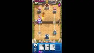 LAGI BELAJAR! Clash Royale Indonesia: Kasih Tau Deck yang Jago Dong! 👑