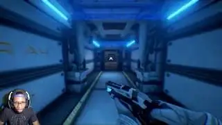 We In Space! │ The Turing Test - Part 1