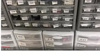 First Thing You Need To Start A Bricklink Store.