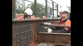 Le rivetage à chaud