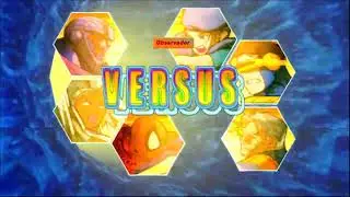 LOW MID TIER MADNESS !!! Mvc2: K1Berserker (KHAOS) vs Frankk_1609 Ft3.21.04.23 #FREEMVC2 PSN
