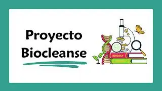 BIOCLEANSE | FAITER 7&ordf; Edici&oacute;n | ITL