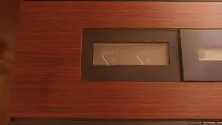 B&O Beocord 1100  reborn