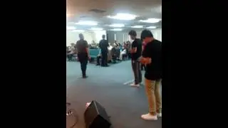 Praise chapel sacramento