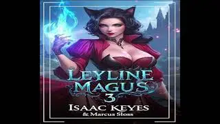 Leyline Magus 3: An Isekai Progression Fantasy (Hero of Mirras) - Marcus Sloss