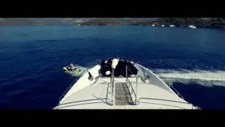Naviera Yachting - Motor Yacht Twinzz