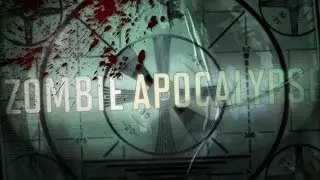CGR Undertow - ZOMBIE APOCALYPSE review for PlayStation 3