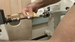 CA finishing