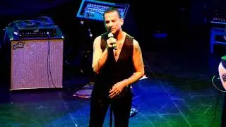 Dave Gahan - Love Will Tear Us Apart, live at Musicares Map Fund Benefit Concert 5-6-11