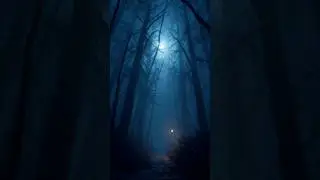 &ldquo;Haunted Forest to Ghost Encounter &ndash; Realistic Horror Short&rdquo;