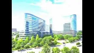 Addison TX office space for rent - Executive suites at Dallas Parkway, Addison, Texas