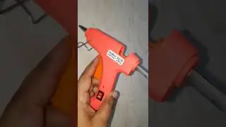 Glue Gun Under 200Rs #Shorts