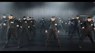SWAT - Sam Stanley Creative