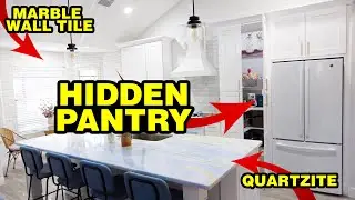 JAX BEACH Kitchen Remodel