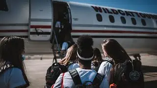 Razorback Rundown Ep. 5 - Travel with the Gymbacks to Alabama