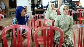 TITIP CINTA -  VOC. SURIP - CAMPURSARI KAWAHARA MUSIK - BADAK AUDIO - NKA PICTURES