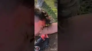 doa nya untuk andre cc ges
