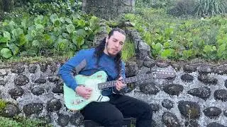 melodies can shred too