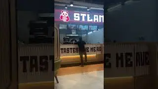 Chinese Food Disaster 🍜 | Food Court Experience Gone Wrong #explorewithme450 #foodcourt