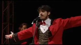 Taranta e Dintorni - Squillace 2017 - SKAPIZZA Live - Spagna