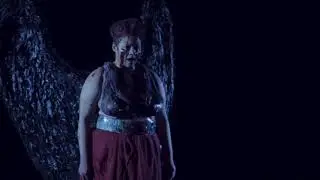 &bdquo;Pieśń Hekate / Y Gododdin&rdquo; - &bdquo;Makbet&rdquo; Teatru Muzycznego Capitol