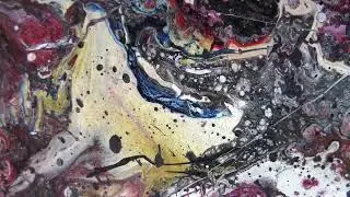 Коллекция Слоев. Музыка Jean Mare - Deep Layers (Downbeat Sphere Mix)