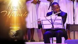 Overture (Invitation to a Miracle) | Joseph M. Martin | The Cherubim CC