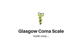 Glasgow Coma Scale (GCS)
