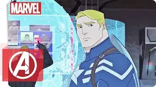 Avengers - Gemeinsam unbesiegbar: Fans | NEU auf Marvel HQ Deutschland