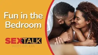 How to Incorporate Toys in the Bedroom | Ask Dr. Lia
