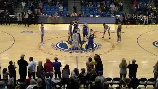 Santa Cruz Warriors vs. Texas Legends - Condensed Game