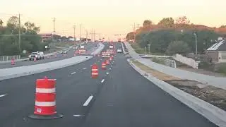 Gattis School Rd Expansion Update 